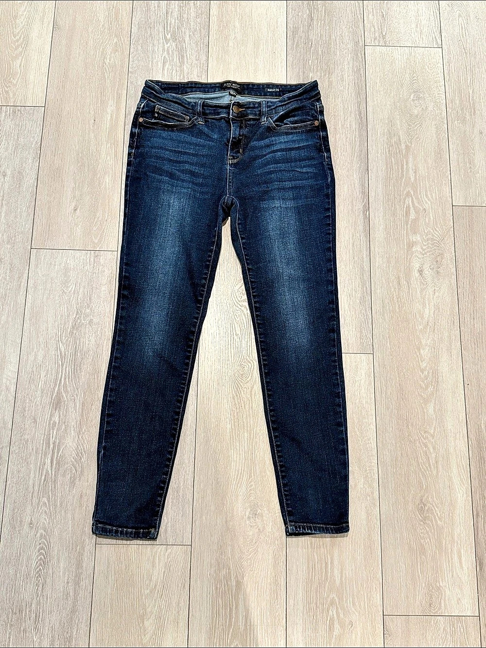 Women's Judy Blue Skinny Jeans